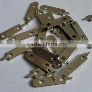 Metal Bending Machines Parts,Panel Lock, Metal Stamping Bending Parts thumbnail-6