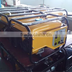 Home Generator, 6500 Generator, Mobile Home Generators thumbnail-2