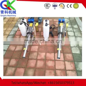 Portable Agriculture Spray Machine thumbnail-6