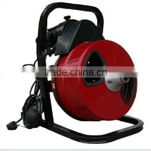 AU50 Light Duty Drain Cleaning Machine thumbnail-1