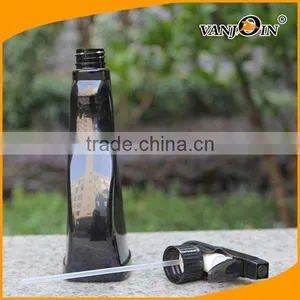 Empty Hand Trigger Spray Water Plastic Bottle Car Cleaning Garden Sprayer thumbnail-6