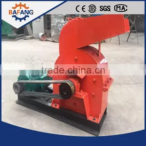 High Quality Big Capacity Fine Stone Crusher thumbnail-2