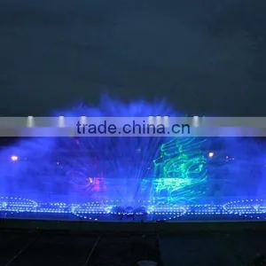 Guangzhou Hengda Group Royal Peninsula ,music Fountain thumbnail-1