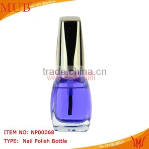 Mub Wholesale Makeup Nail Polish Bottle thumbnail-1