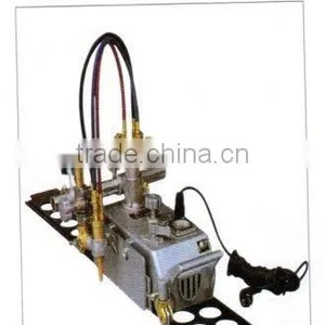 Automatic Gas Cutting Machine thumbnail-1