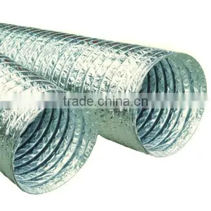 Aluminum Flexible Duct thumbnail-1