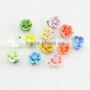 3d Acrylic Color Powder Nail Art Decoration thumbnail-2