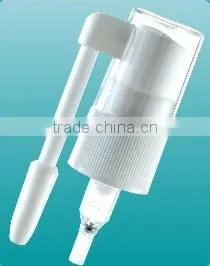 Medical Nasal Sprayer Throat Sprayer thumbnail-3