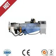 Rolling Pipe Bending Machine Squre Manual Tube Bending Machine thumbnail-1