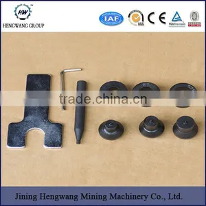 China Hengwang Factory Protable Steel Hydraulic Press thumbnail-6