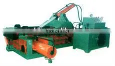 Super Quality Metal Baler thumbnail-1