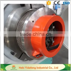 Popular in Malaysia Series EFB Pellet Mill,manual EFB Pellet Machine thumbnail-6