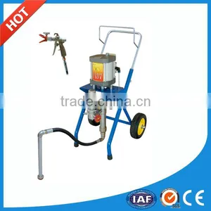 HOT SALE!!! High Pressure Airless Paint Sprayer Machine With Factory Price thumbnail-3