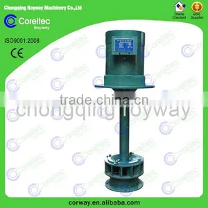 0.5kw Good Quality High Efficiency Mini Water Turbine Generator thumbnail-1