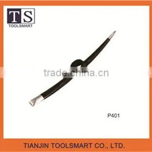 Handmade Mattock Hole Digging Pickaxe thumbnail-1