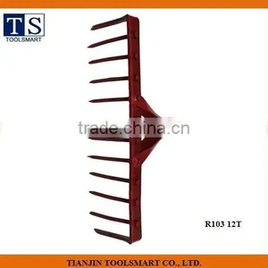 Farm Rake R106 thumbnail-5