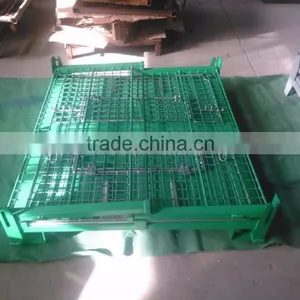 Collapsible Cages thumbnail-1