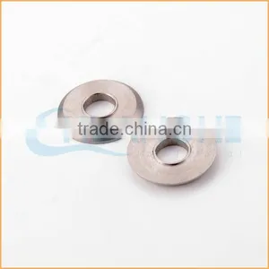 Dongguan Factory Supply Stainless Steel 304 Cnc Turning Parts thumbnail-6