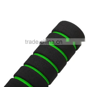 1 Pair MTB Cycling Bike Bicycle Soft Sponge Foam Handle Handlebar Grip Cover for Road Mountain Bike thumbnail-4