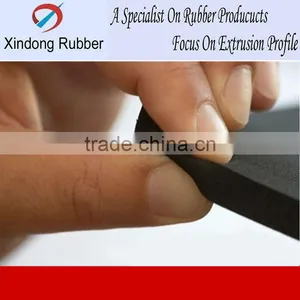China Black Rubber Foam Sealing thumbnail-1