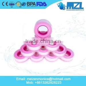 2015 Hot Sale of Teflon PTFE Fabric Tape Export to India thumbnail-3