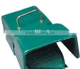 YDT1-11 YUMO High Quality TUV& RoHS Pedal Switch/ Foot Switch thumbnail-1