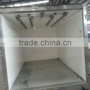 Automatic Packing Machine Meat Packing Machine thumbnail-4