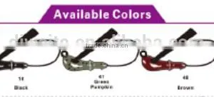 2017 Hotsale Tungsten Resin Round Jig Head 1/2oz 3/8oz thumbnail-3