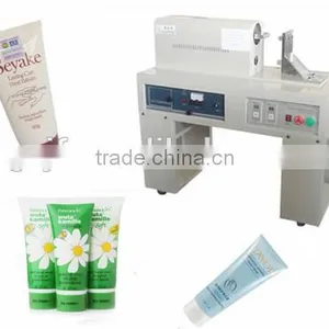 Ultrasonic Cream Tube Sealing Machine Heating Bag Sealing Machines thumbnail-2