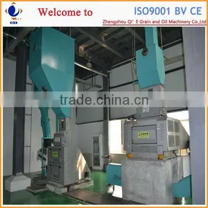 Groundnut Oil Pretreatment Plant Machines thumbnail-4