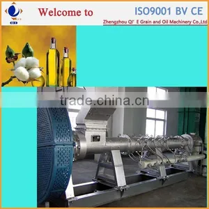 Best Extruder Plant Palm Oil Machine thumbnail-1