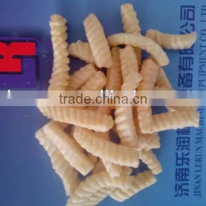 Delicious Corn Puff Snacks Food Machine thumbnail-1