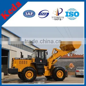 Best Quantity Front Shovel Loading Machine thumbnail-6