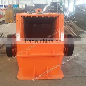Hign Quality Jaw Crusher With Best Price thumbnail-2