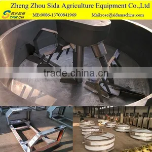 Gas Type Automatic Cassava Fryer thumbnail-1
