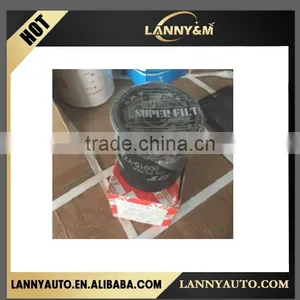 Best Price Auto Oil Filter Used Toyota Camry 90915-YZZC5 thumbnail-1
