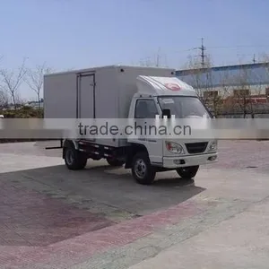 Box Truck thumbnail-1