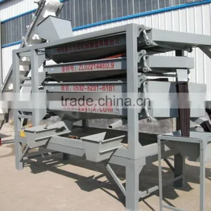 High Capacity Peanut Kernel Grading Machine thumbnail-5