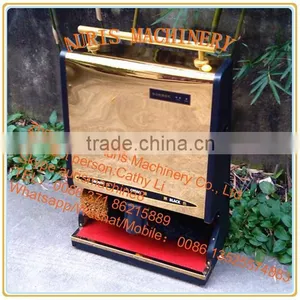 Hotel Dedicated Shoe Upper Polisher thumbnail-2