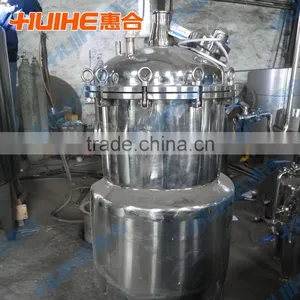 Vacuum Pressure Reduced Concentration Can thumbnail-6