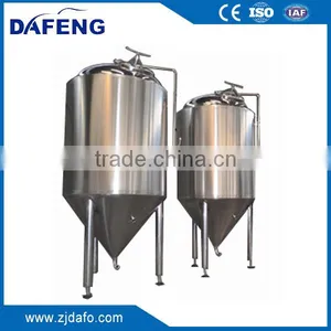500L per Batch Beer Brewery Equipment Beer Brewing Equipment thumbnail-5
