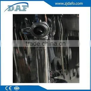 50L-6000L Conical Beer Fermentation Tanks thumbnail-2