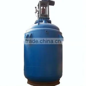 Industrial Batch Reactor thumbnail-4
