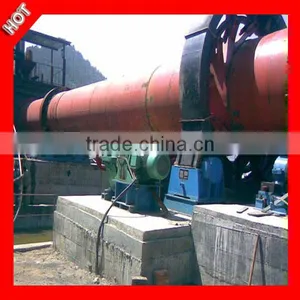 Quality Certificated Widely Used Mini Rotary Kiln thumbnail-1