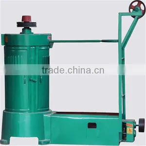 30tpd., 50tpd, 100tpd Low Noise Wheat Flour Milling Machine for Fine Wheat Flour thumbnail-4