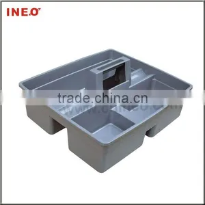 Utility Restaurant Cleaning Buckets thumbnail-1