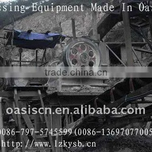 Single-stage Hammer Crusher (for Africa Market) thumbnail-1