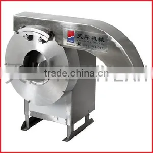 TW-502 Factory Price Best Price French Fry Fruit Vegetable Cutter thumbnail-1