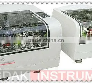 KDK-200 Dual Action Orbital Reciprocating Incubated Shakers thumbnail-1