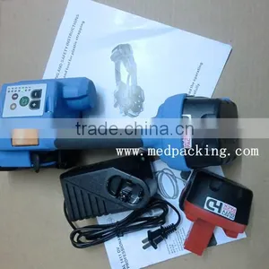 Battery Powered Strapping Tool,Electric Plastic Strapping Tool thumbnail-2